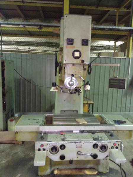 Продаем 2Е440А - Станок прецизионный координатно-расточной